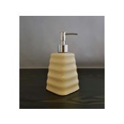 Dozownik do mydła ceramiczny18cm (LFKO622425)