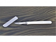 Nóż do nacinania pieczywa skalpel cukierniczy (EKW120J_KQ0637_EKW00020)