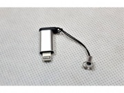Przejściówka adapter USB-C na iphone (EAM27P)