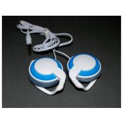 Słuchawki do uszu CD/MP3 za ucho (MB-6673)