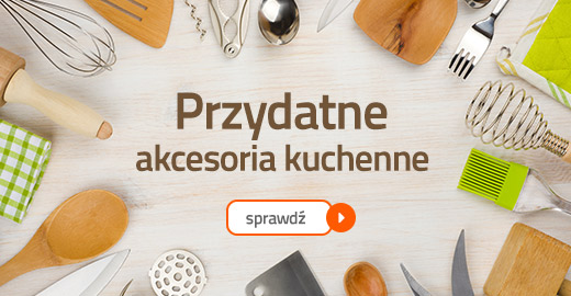 akcesoria kuchenne hurt import