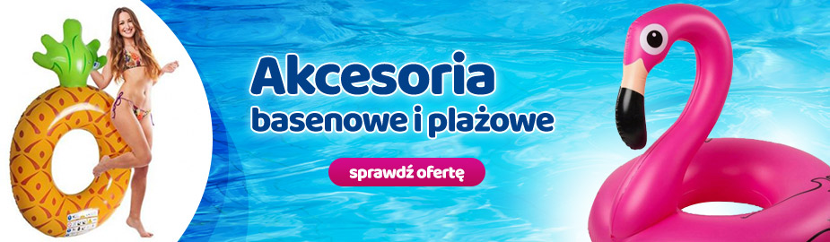 Hurtownia akcesroai plażowe