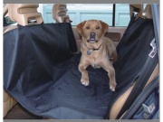 Mata do przewożenia psów na tylnym siedzeniu (MJ8010_KQ0241_EAA00040)
