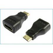 Przejściówka adaptor HDMI mini HDMI (MB-6289_EAM7P)