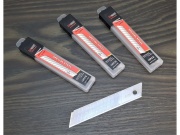  Zapas nożyk do tapet 18mm 10szt (ETL1103J_KQ-0589)
